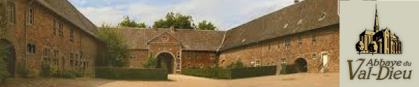 L'Abbaye de Val-Dieu