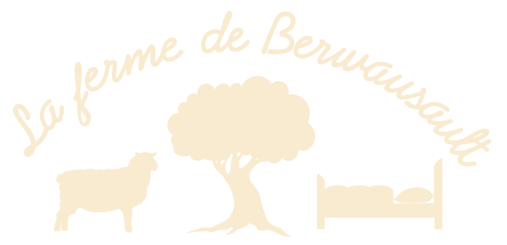 La Ferme de Berwausault - Maison d'hôtes