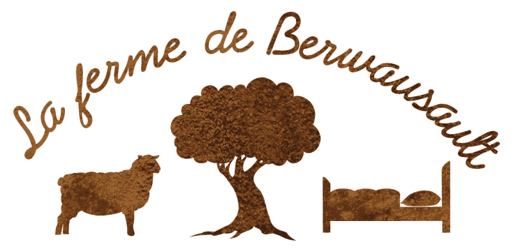 La Ferme de Berwausault - Maison d'hôtes